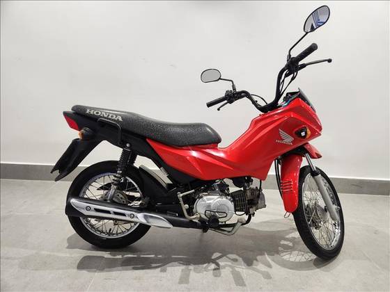 HONDA POP 110i HONDA POP 110i